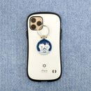 LINE FRIENDS Smartphone Ring Holder iFace