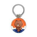 LINE FRIENDS Smartphone Ring Holder iFace