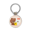 LINE FRIENDS Smartphone Ring Holder iFace