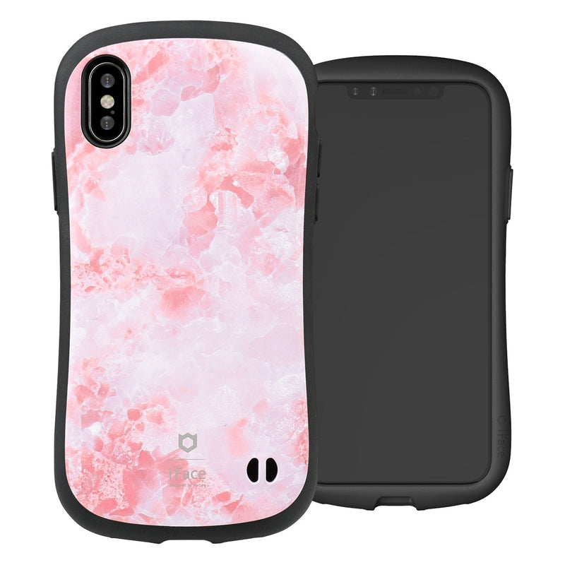 First Class Marble for iPhone X / XS