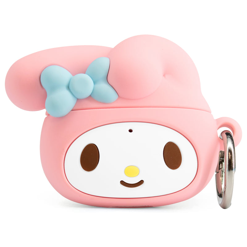 Sanrio My Melody Keychain Case for 3rd Generation AirPods (AirPods 3) iFace