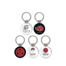 Naruto x iFace Universal Smartphone Rings