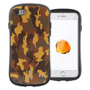 First Class Camo for iPhone SE (2022/2020) / 7 / 8 iFace