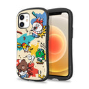 LINE FRIENDS First Class for iPhone 12 mini iFace