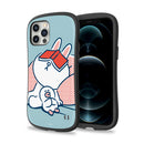 LINE FRIENDS First Class for iPhone 12 Pro Max iFace