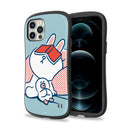 LINE FRIENDS First Class for iPhone 12 / 12 Pro iFace