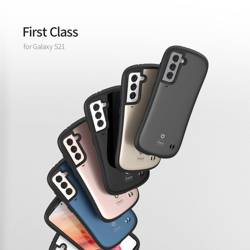 First Class for Galaxy S21 Plus iFace