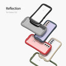 Reflection for Galaxy S21 iFace