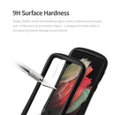 Reflection for Galaxy S21 iFace