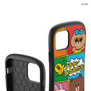 LINE FRIENDS First Class for iPhone 12 / 12 Pro iFace