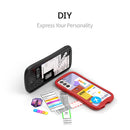 Reflection for Galaxy S21 Plus iFace