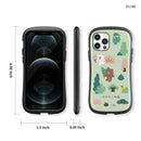 LINE FRIENDS First Class for iPhone 12 Pro Max iFace