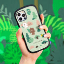 LINE FRIENDS First Class for iPhone 12 Pro Max iFace