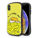 First Class Sanrio for iPhone X / XS iFace