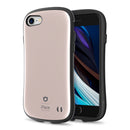 First Class Metallic for iPhone SE (2022/2020) / 7 / 8 iFace