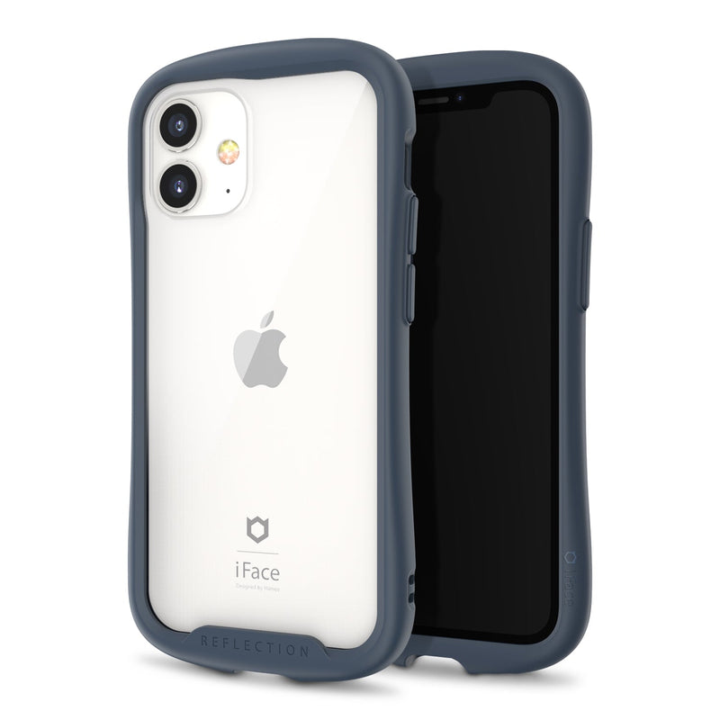iFace Phone Case Reflection for iPhone 12 mini | iFace