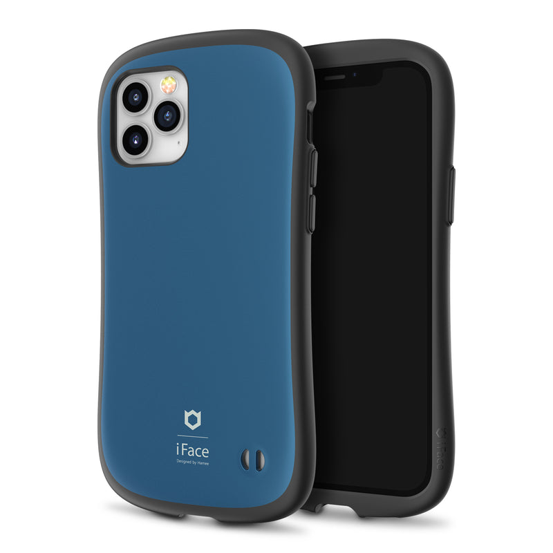 IFace First Class Macaron Series Per IPhone 12 Mini - Custodia Protettiva Ibrida Antiurto Per Telefono Case IPhone 12 Mini – Lavanda