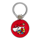 Sanrio Universal Smartphone Ring Holder iFace