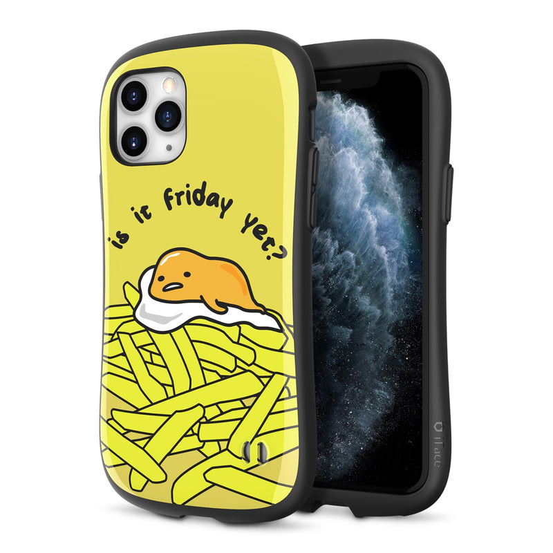 First Class Sanrio for iPhone 11 Pro