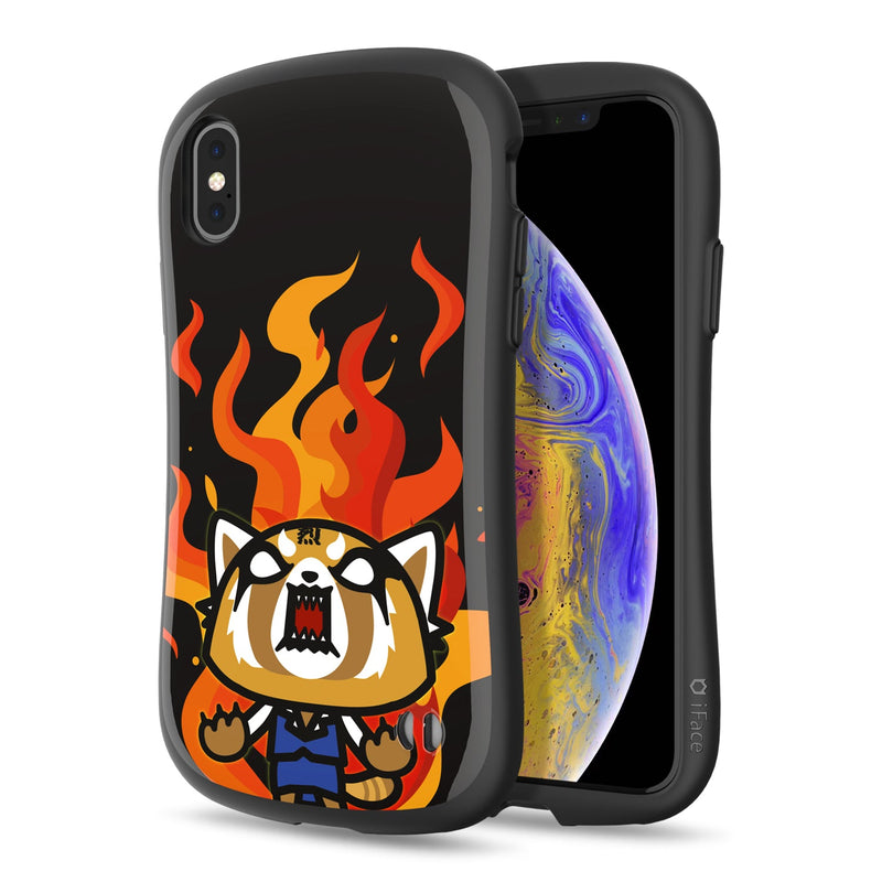 First Class Sanrio for iPhone X / XS
