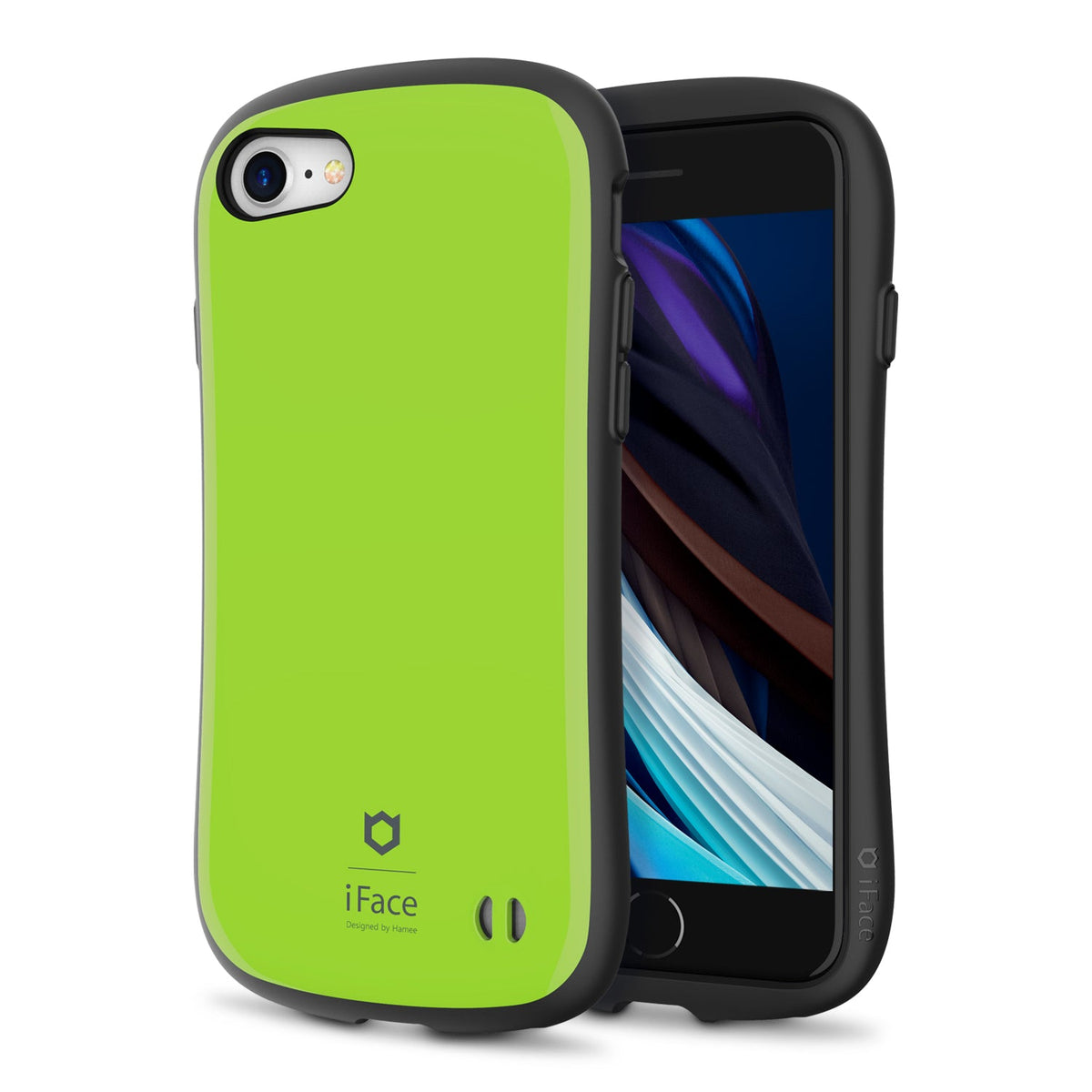 iFace Phone Case First Class for iPhone SE (2020) / 7 / 8 | iFace