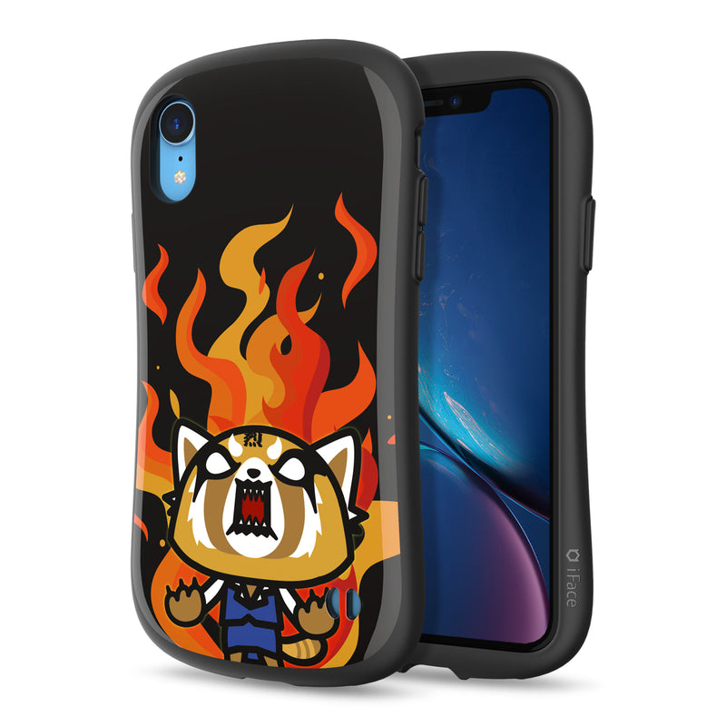 First Class Sanrio for iPhone XR iFace