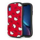 First Class Sanrio for iPhone XR iFace