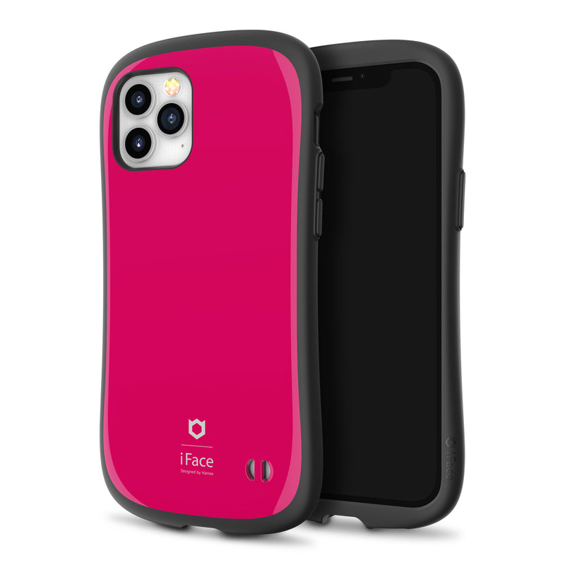 IFace Mall First Class Case Hybrid Shockproof Cover For IPhone 11 - Foto 11