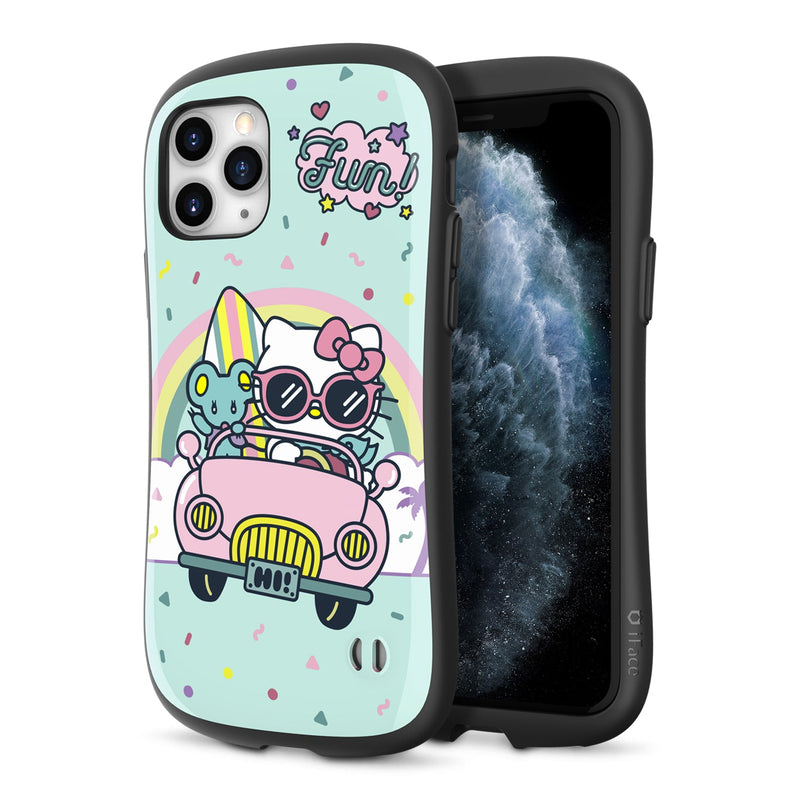 First Class Sanrio for iPhone 11 Pro