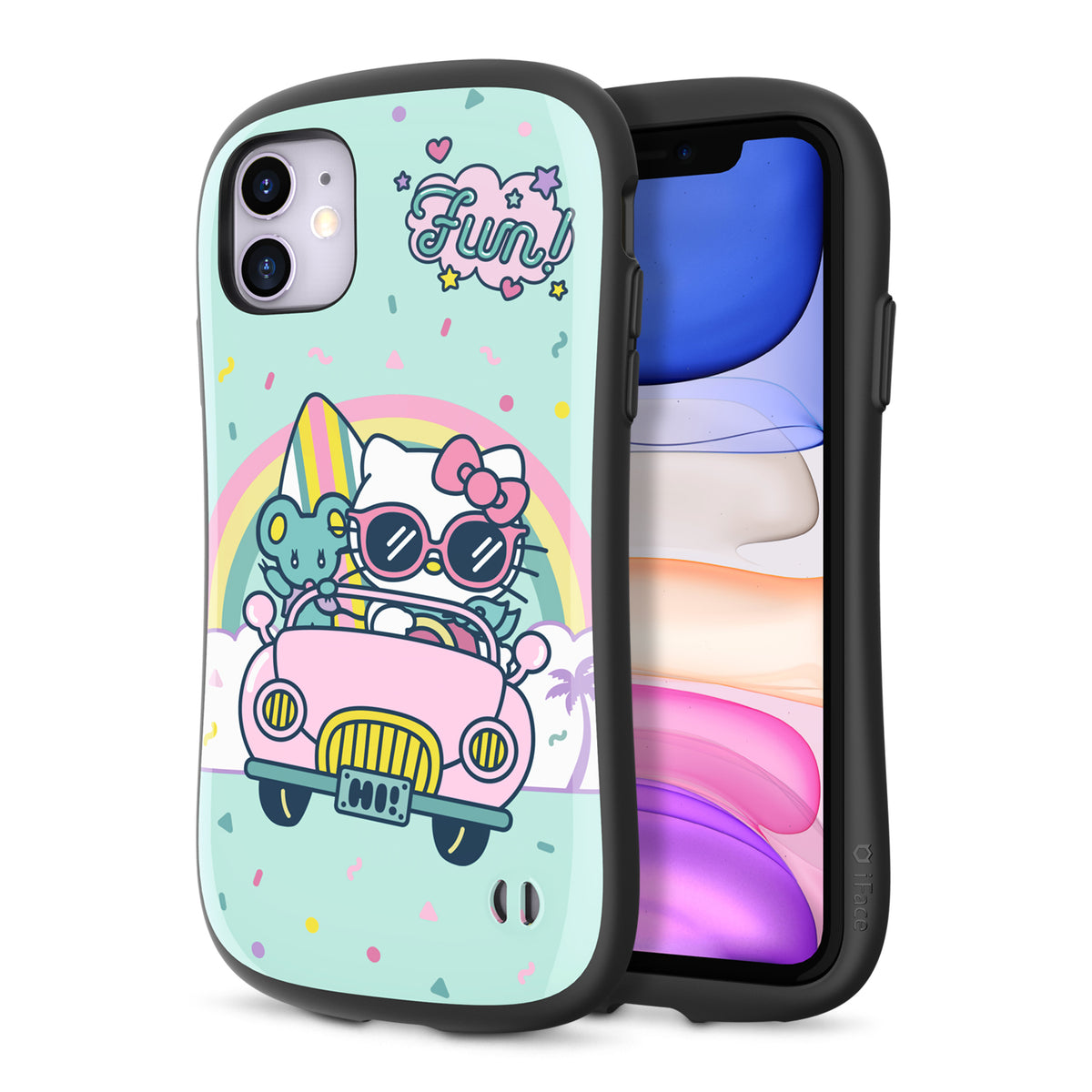 iFace Phone Case First Class Sanrio for iPhone 11 | iFace iFace Phone Case First Class Sanrio for iPhone 11 | iFace
