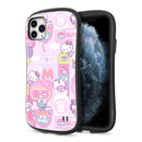 Hello Kitty and Friends First Class Case – Tokyo