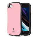 First Class for iPhone SE (2022/2020) / 7 / 8 iFace