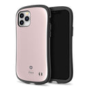 First Class Metallic for iPhone 12 / 12 Pro iFace