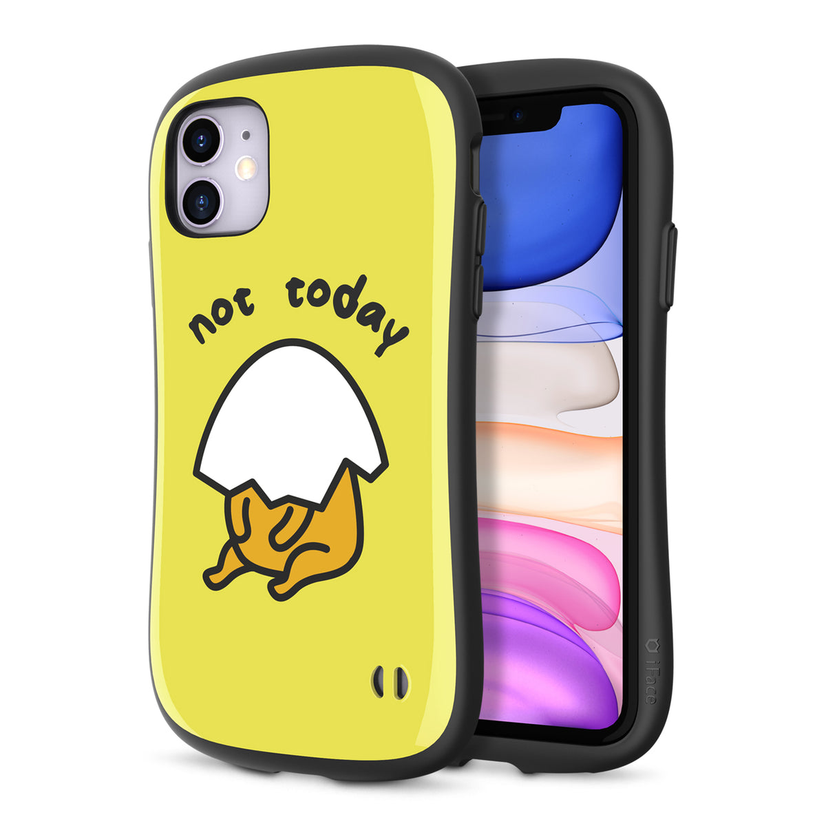 k.0111様/iPhone11promax（iface） Amazon.com: iFace x Sanrio First Class Series Case for