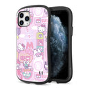 Hello Kitty and Friends First Class Case – Tokyo