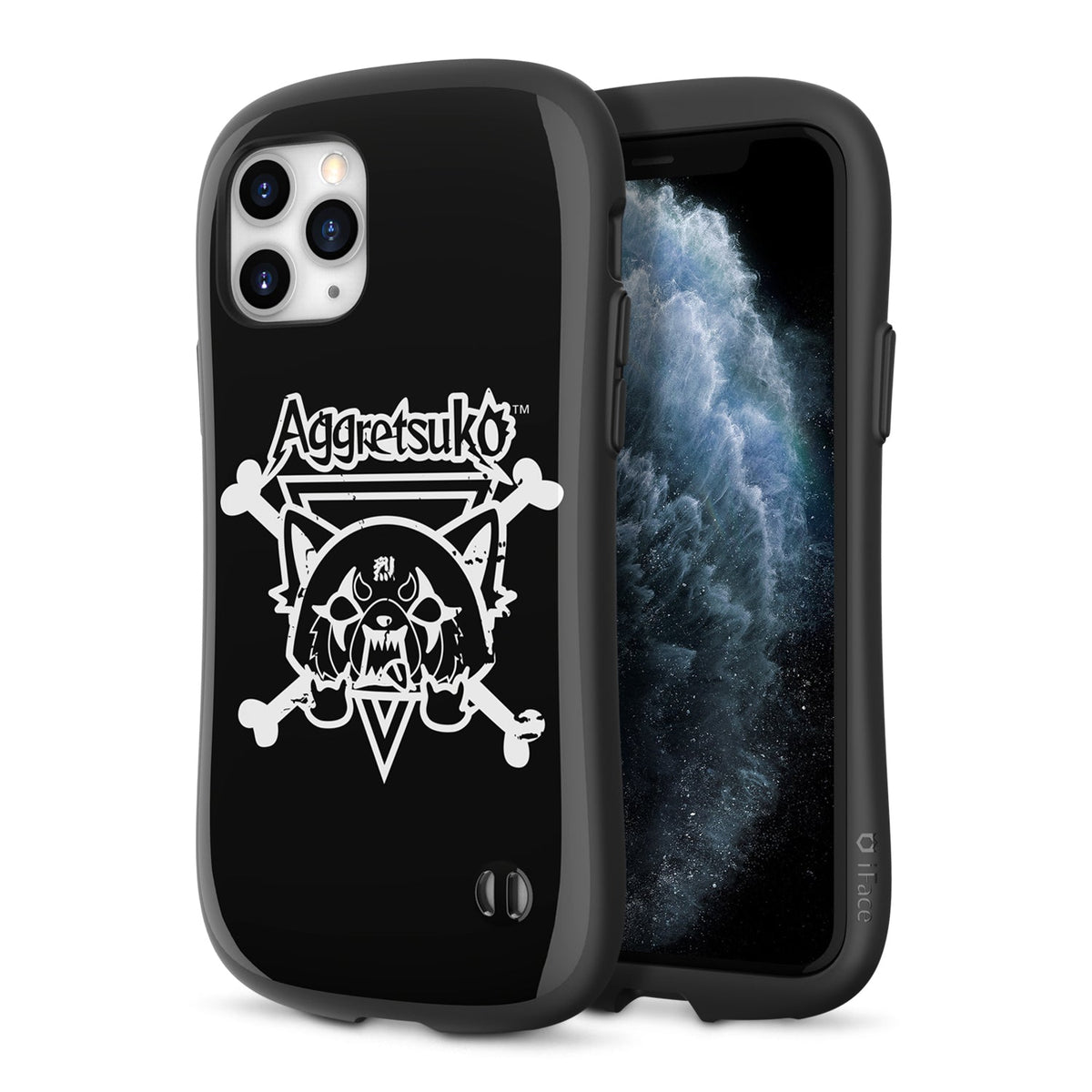 iFace Phone Case First Class Sanrio for iPhone 11 Pro | iFace