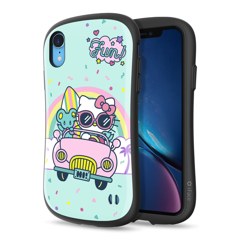 First Class Sanrio for iPhone XR iFace