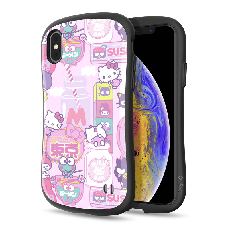 Hello Kitty and Friends First Class Case – Tokyo
