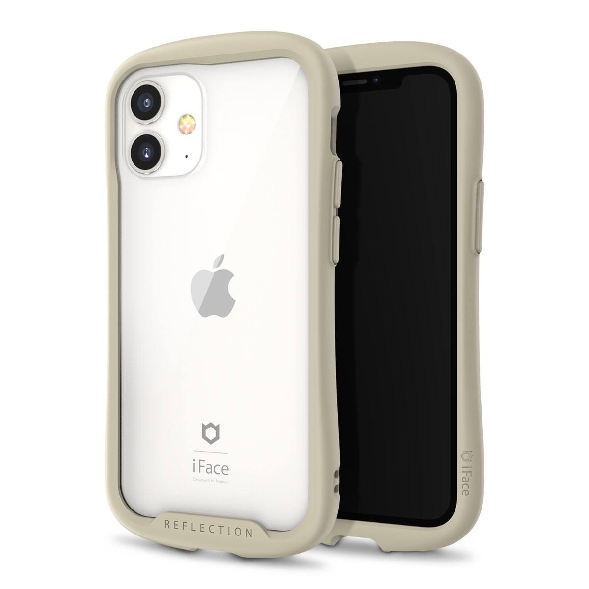 iFace Phone Case Reflection for iPhone 12 mini | iFace