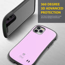 First Class Macarons iPhone 12 / 12 Pro iFace