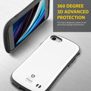 First Class for iPhone SE (2022/2020) / 7 / 8 iFace