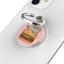 Pusheen Universal Smartphone Ring iFace