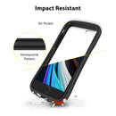 Reflection for iPhone iPhone SE (2022/2020) / 7 / 8 iFace