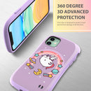 First Class Pusheen for iPhone 11 iFace