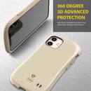 First Class Café for iPhone 12 mini iFace