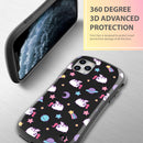 First Class Pusheen for iPhone 11 Pro Max iFace