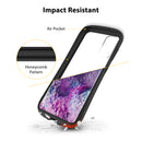 Reflection for Galaxy S20 iFace