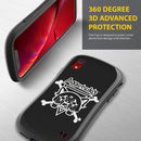 First Class Sanrio for iPhone XR iFace