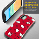 First Class Sanrio for iPhone 11 iFace