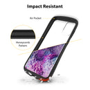 Reflection for Galaxy S20 Plus iFace